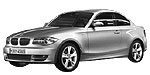 BMW E82 B0233 Fault Code