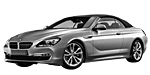 BMW F12 B0233 Fault Code